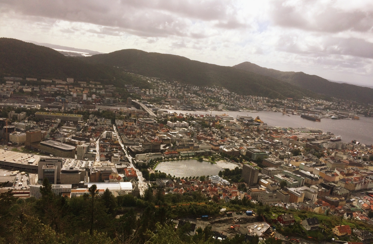 The best things to do in Bergen