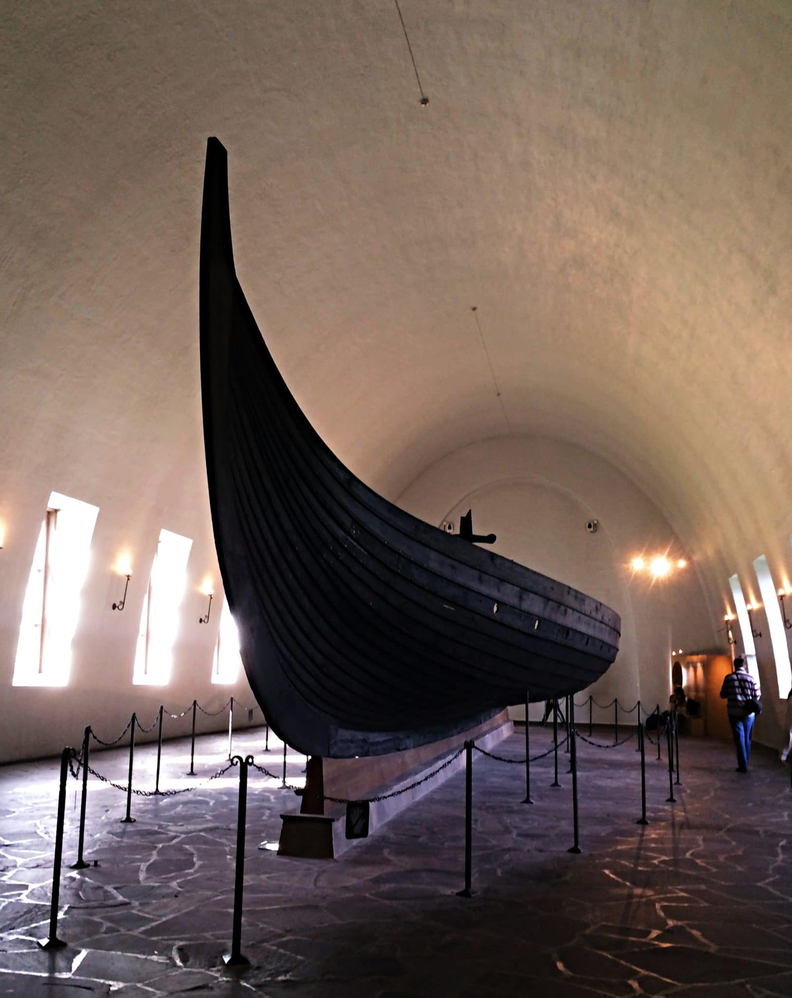A Guide to the Viking Ship Museum in Oslo