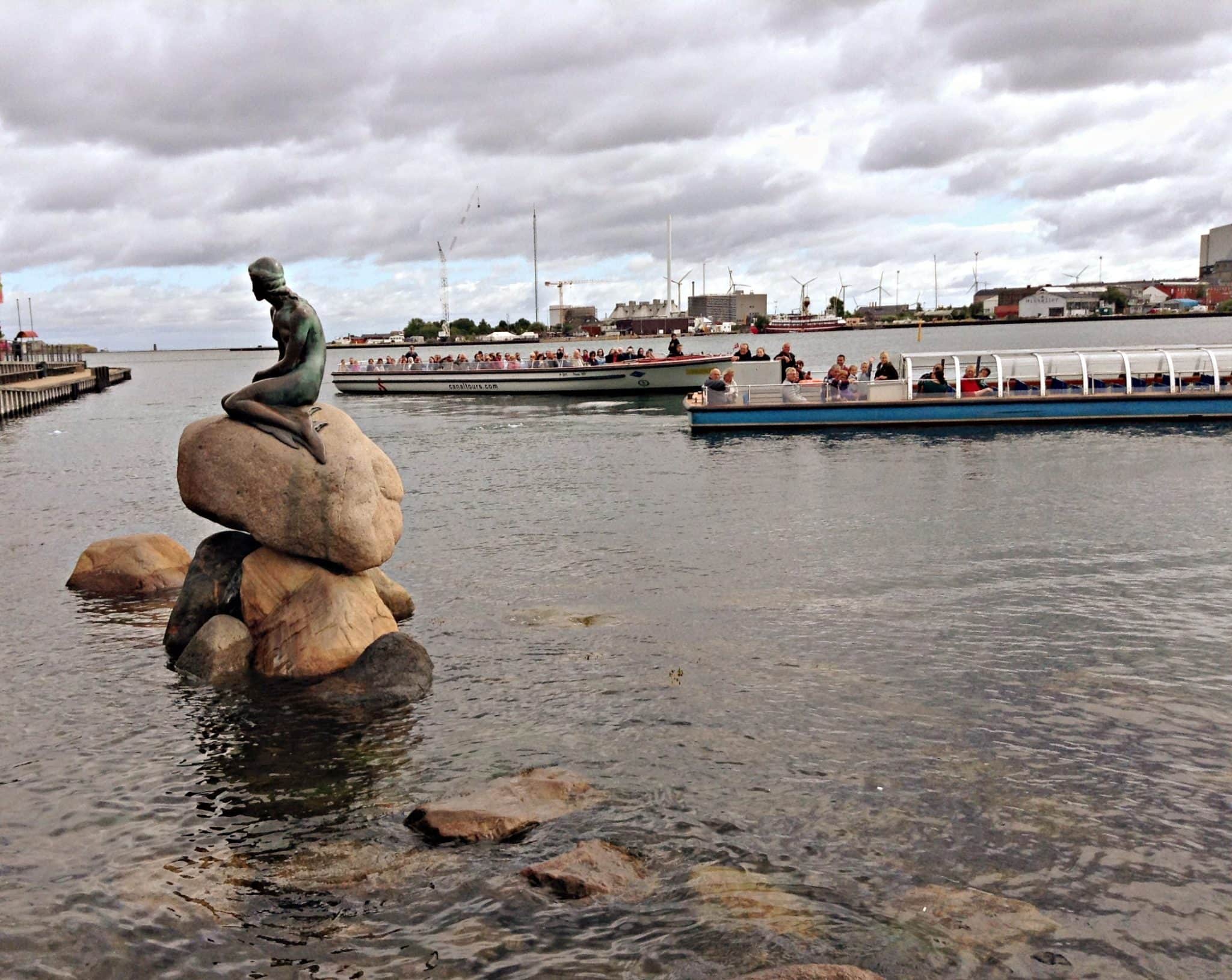 The Little Mermaid Statue in Copenhagen: What’s the Story?