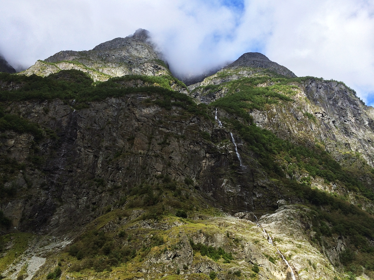 Kjelfossen Waterfall: The World’s 18th Largest Fall
