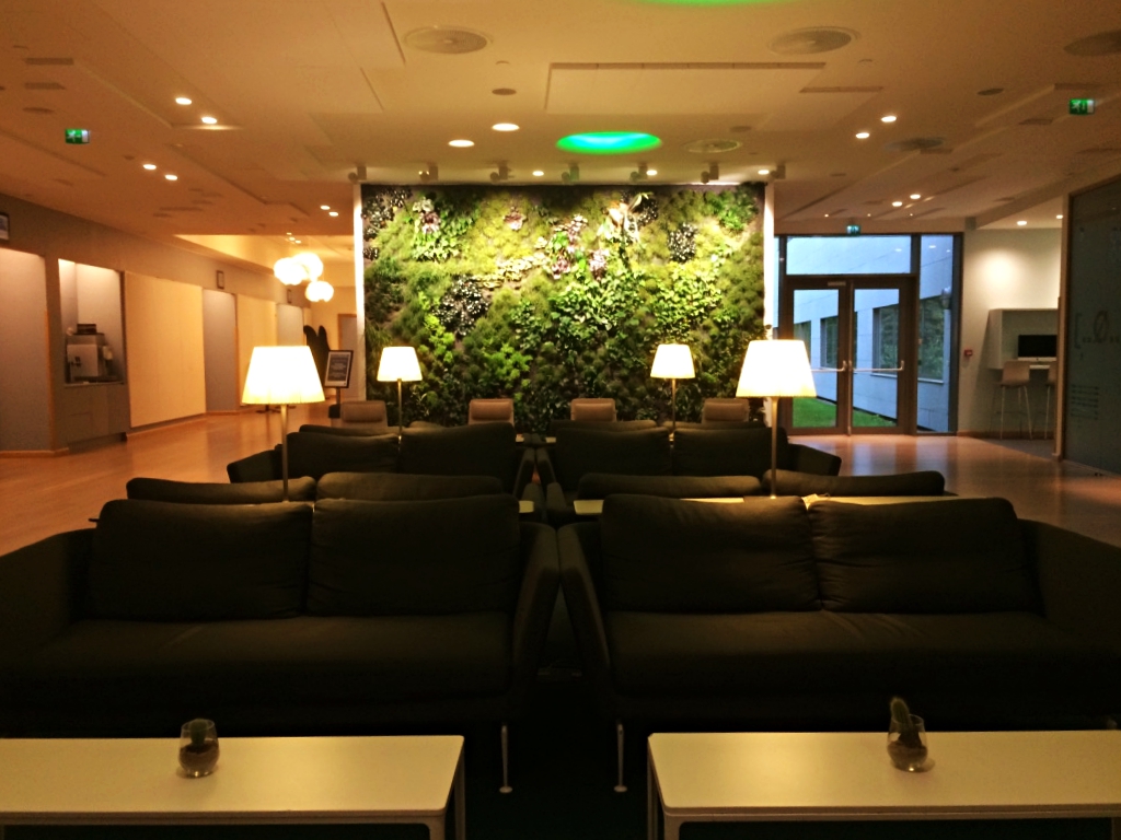 An Unforgettable Stay at Quality Hotel Expo in Fornebu