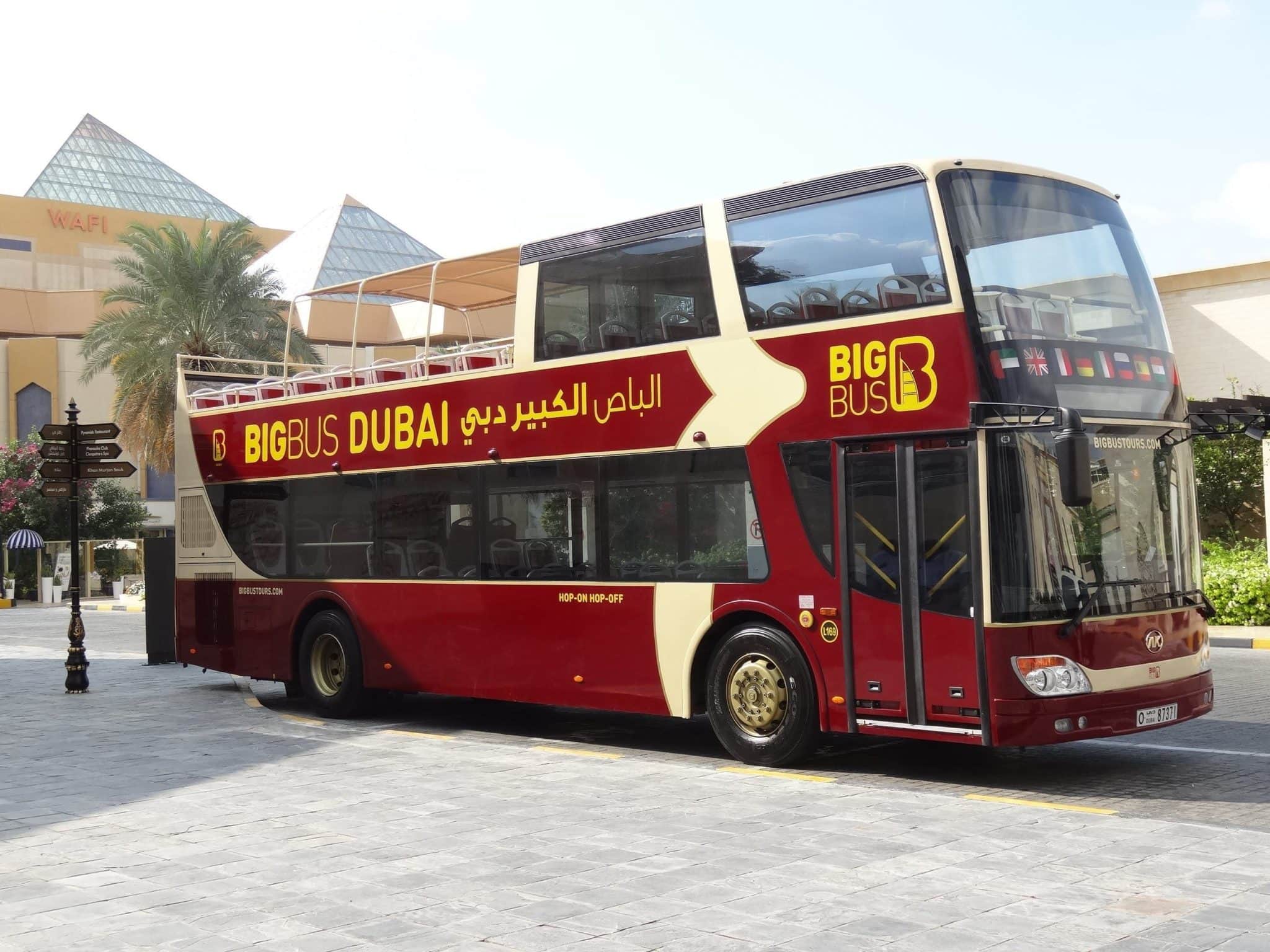 10 Best Things To Do In Dubai In Two Days | Krazy Butterfly