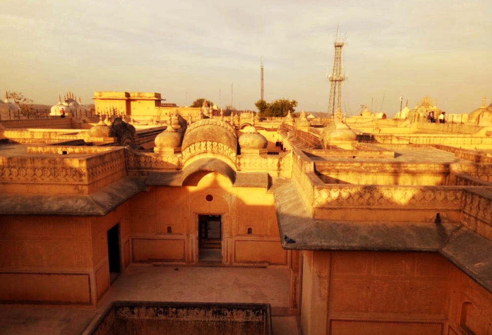 Amer Fort: Visiting the Prehistoric Royal Works in Jaipur