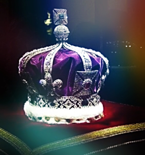British Crown Jewels: Unlocking the Secrets of the Vault