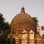 Kamakhya Mandir Dome