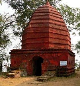 Umananda-Devaloi-Temple