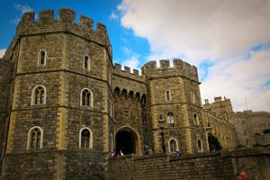 Windsor Castle2 UK