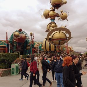 Disneyland Paris Wonders