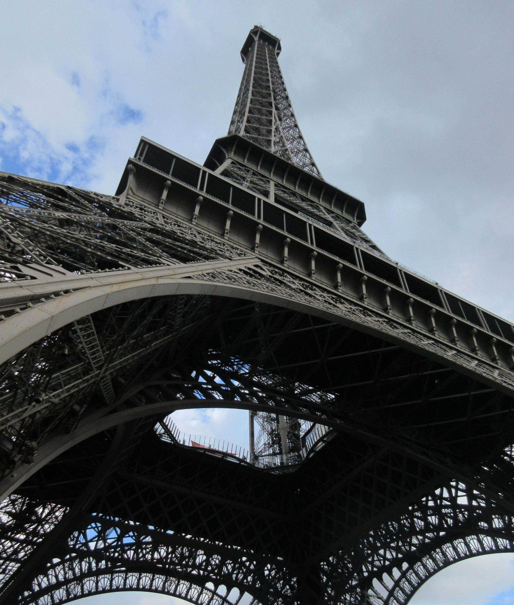 Visiting the Eiffel Tower: Highlights and Tips