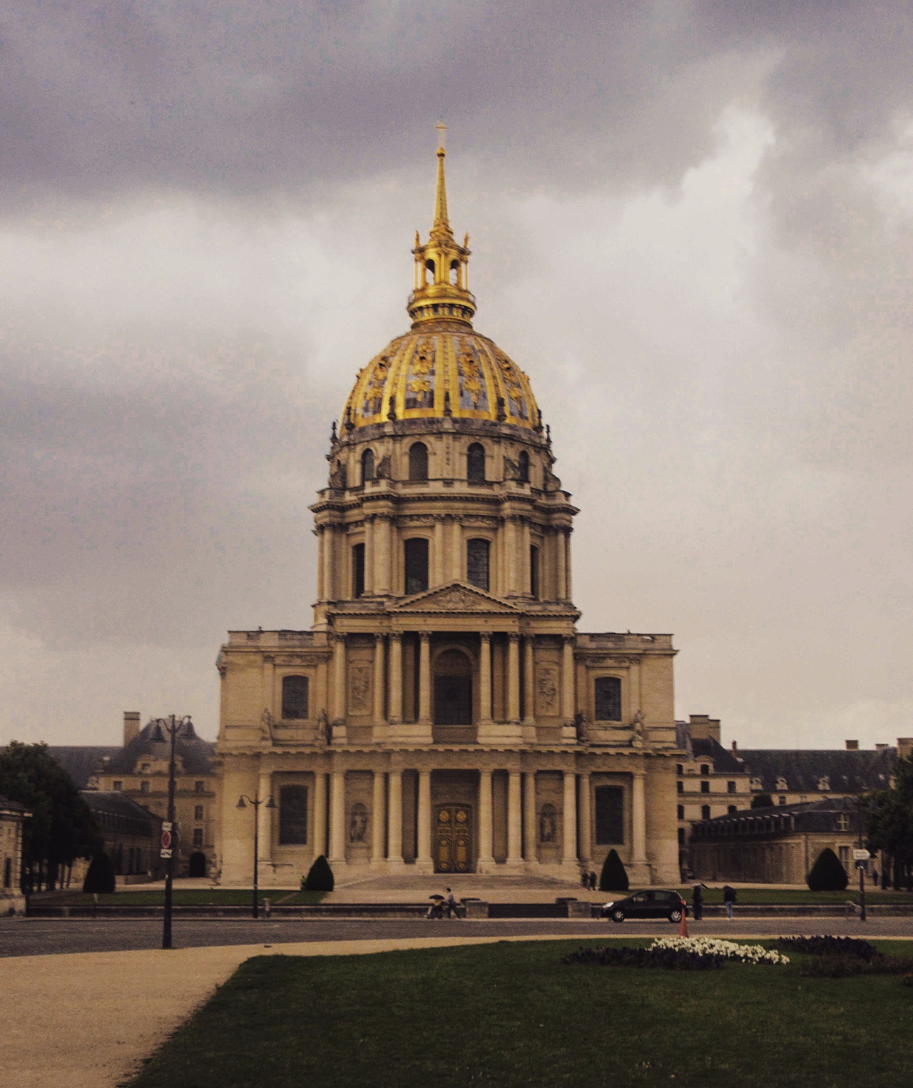 Les Invalides: A day in the footsteps of Napoleon