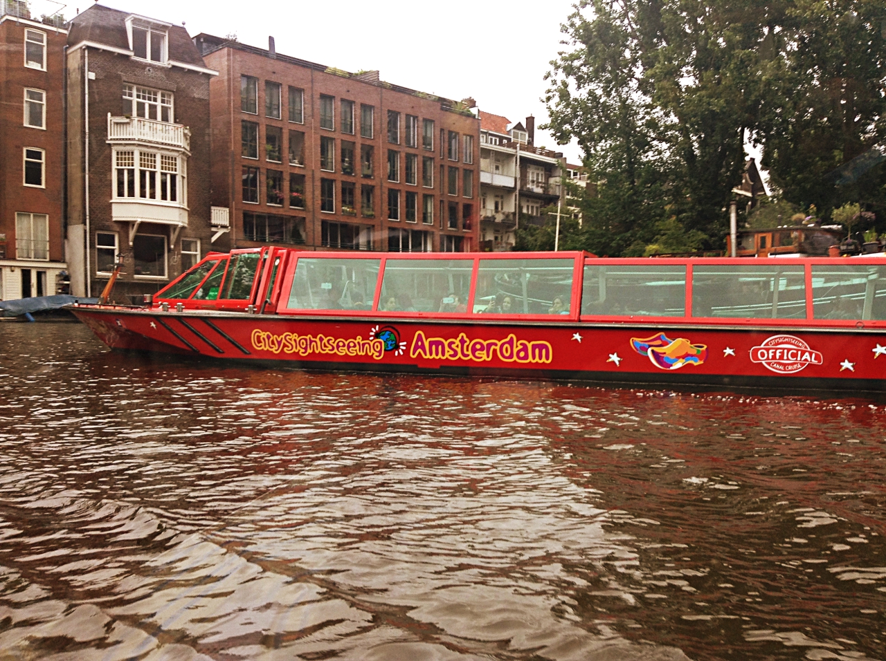 Amsterdam: Explore the Dutch Capital like a local