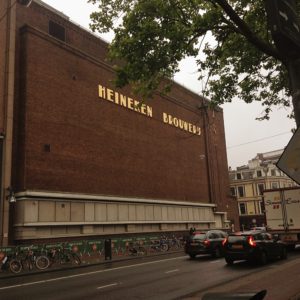 Heineken Amsterdam