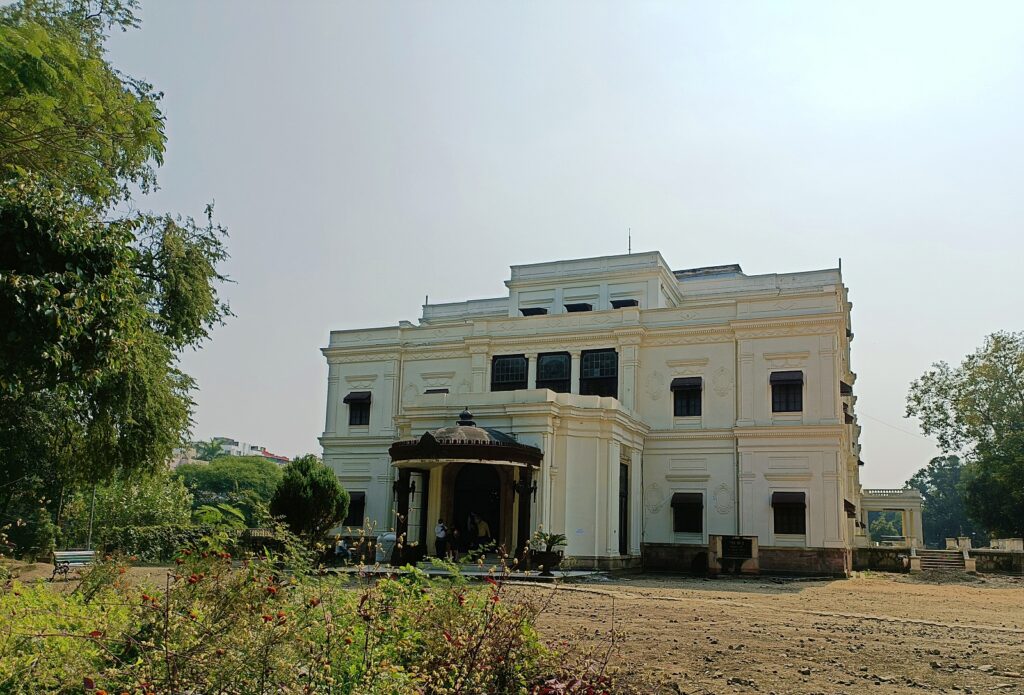 Lal Bagh Palace