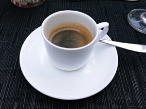 Espresso Tiqri