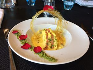 Indore Marriott Shahi Dessert