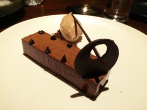 Chocolate Cremeux Theory