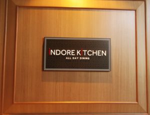 Indore Kitchen F Brunch