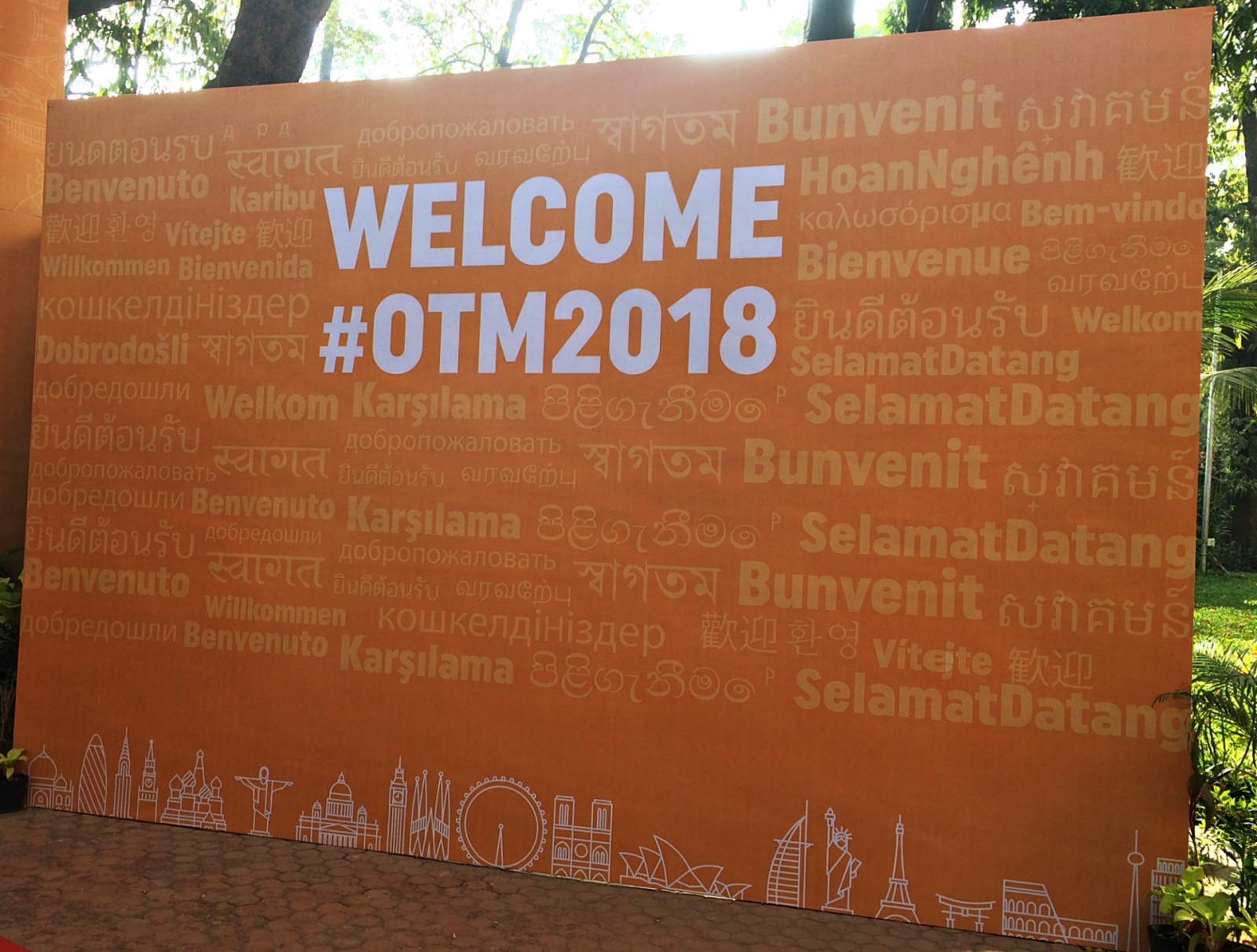 Inside OTM: Asia’s Largest Travel Show