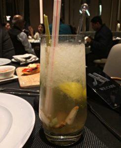 One Asia Marriott Exotic Blend