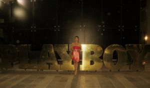 PlayboyClub Mumbai