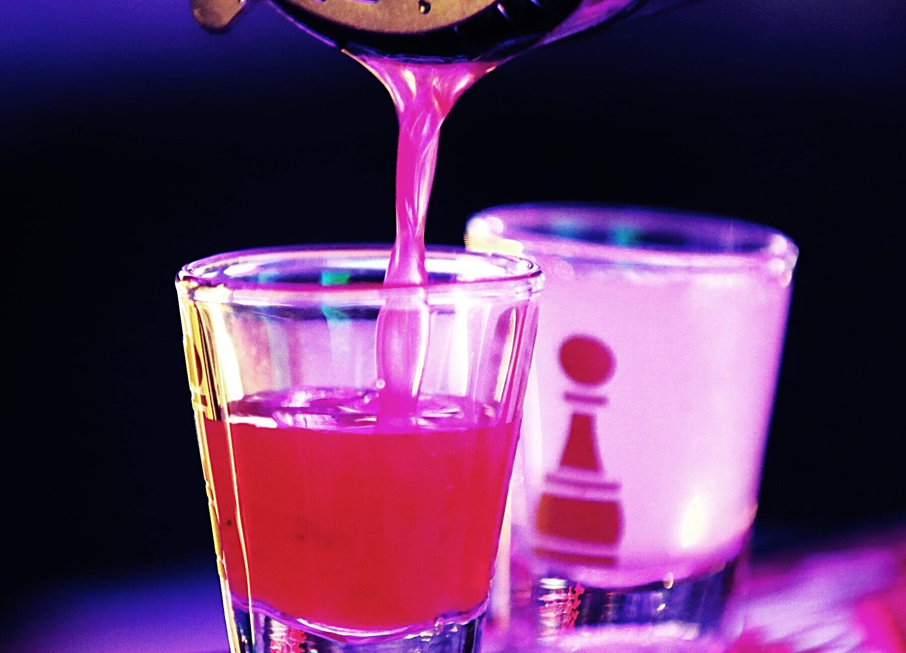 Play The Lounge: Crazy Drinking Games In Mumbai