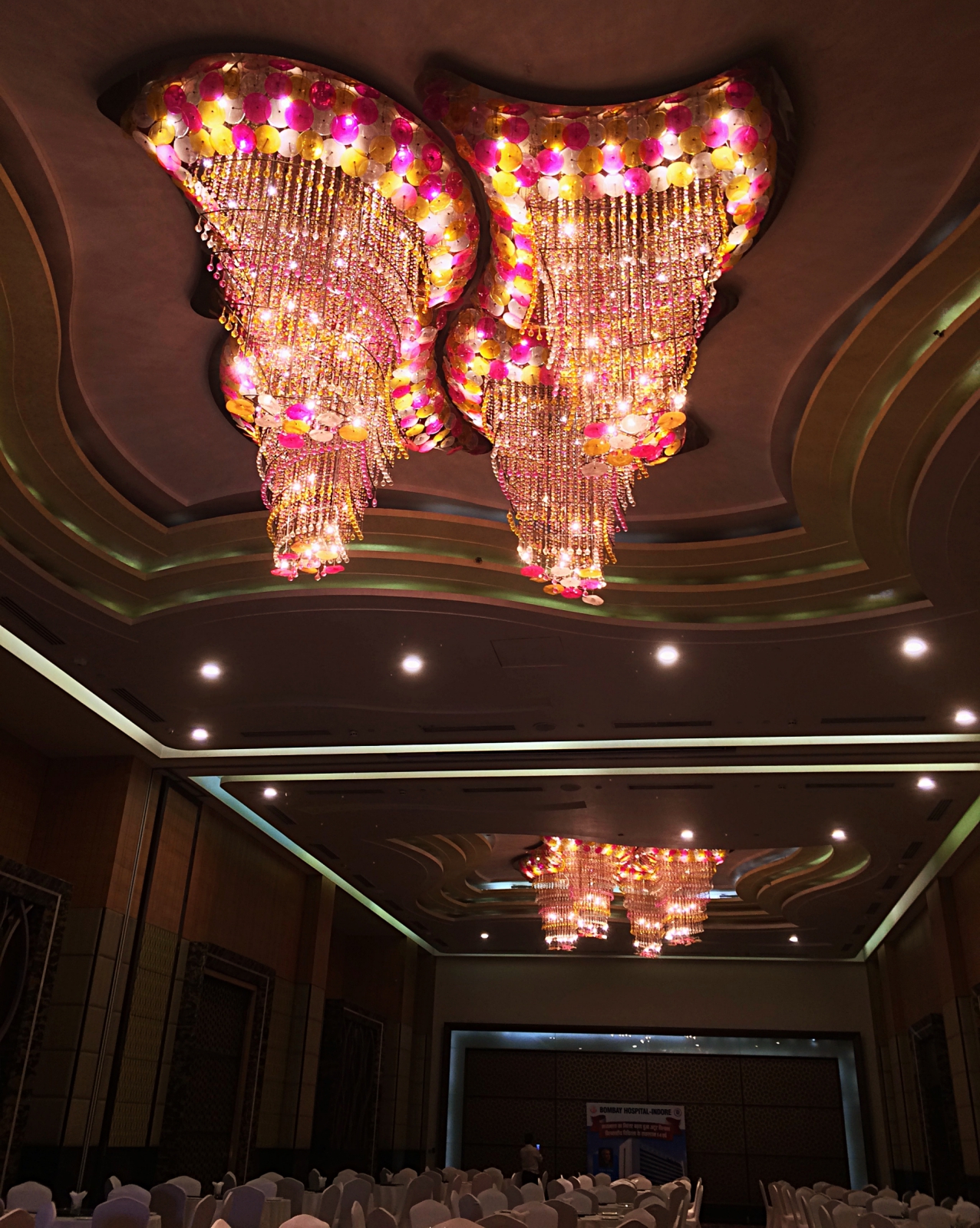 Radisson Blu Indore: Grand Banquets and Ballrooms