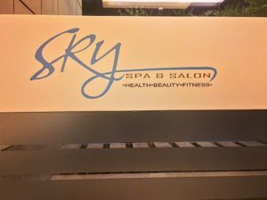 Sky Spa & Salon