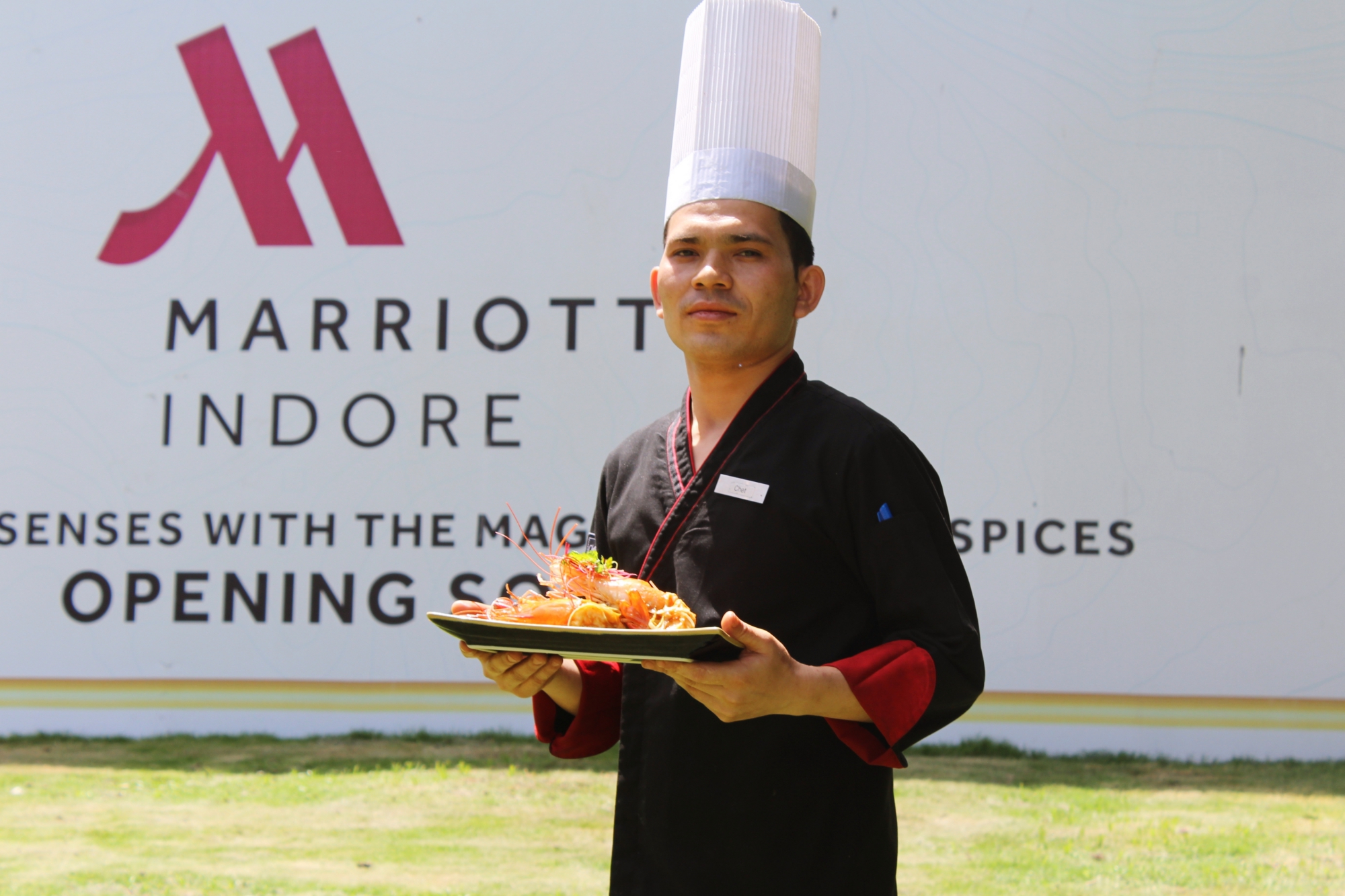 Chef Chet Singh: An Asian Cuisine Specialist