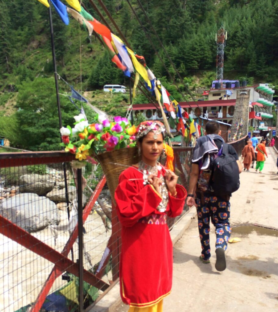 Exploring Himachal Pradesh