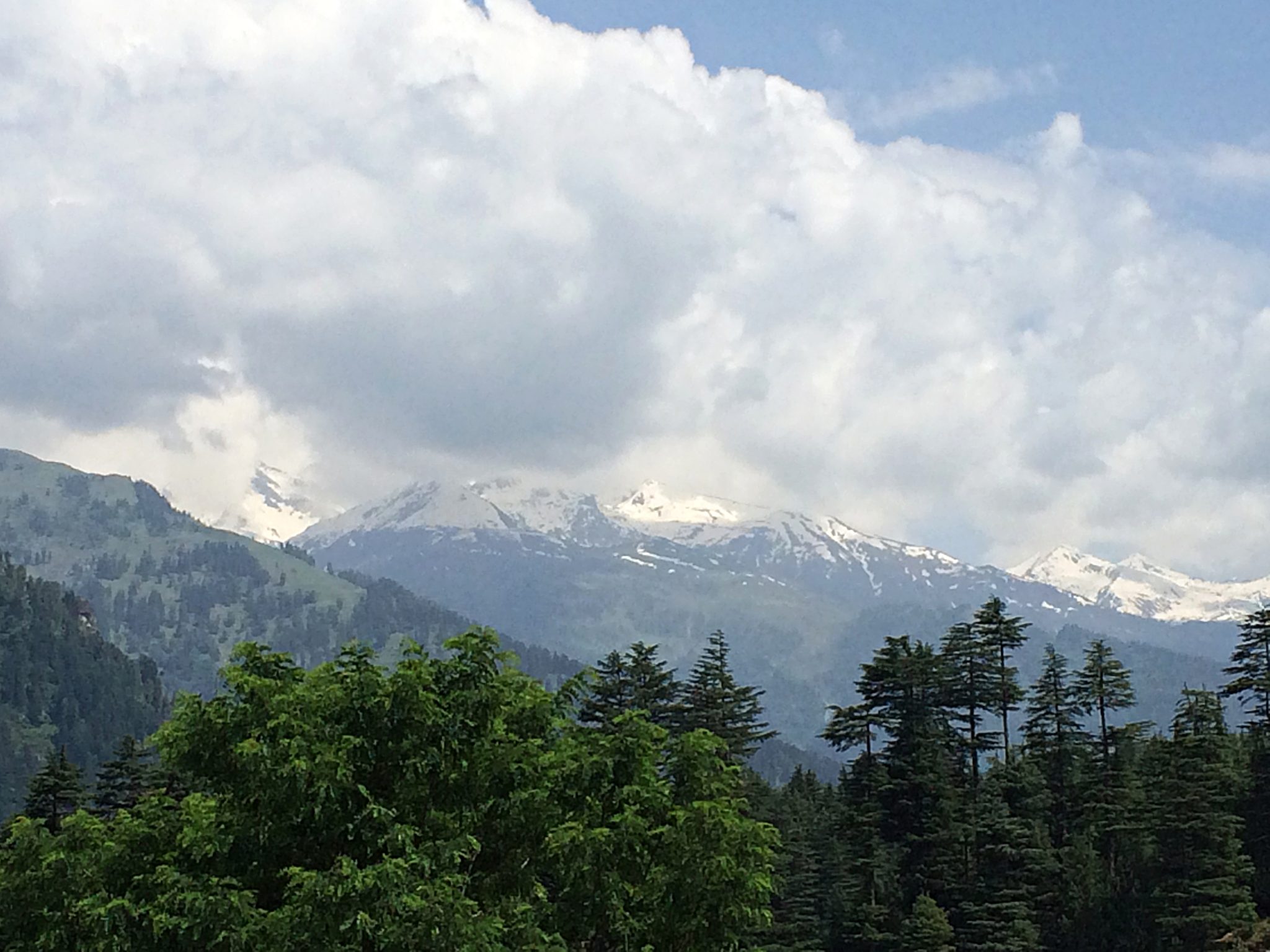 10 Best Things To Do In Himachal Pradesh
