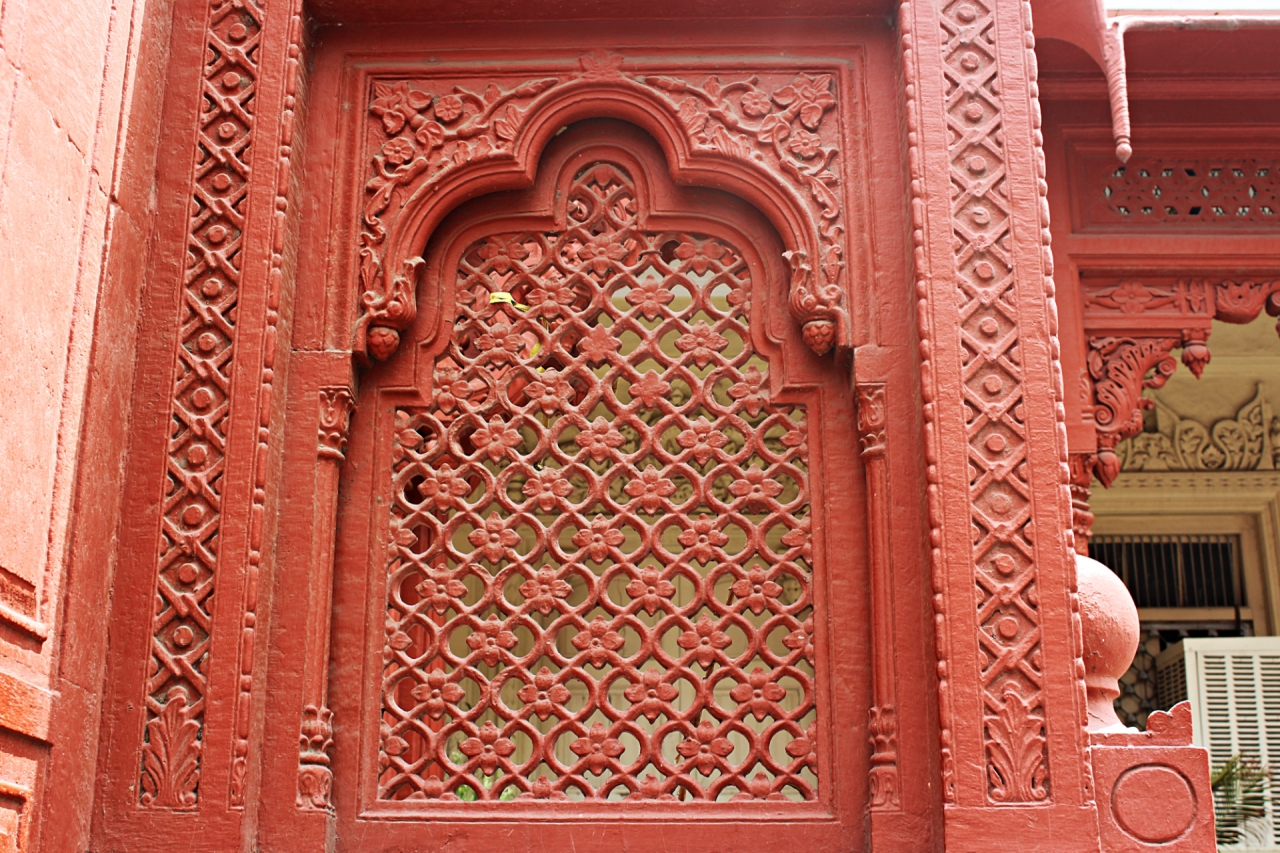 Exploring the Historic Site of Gurudwara Topkhana Sahib