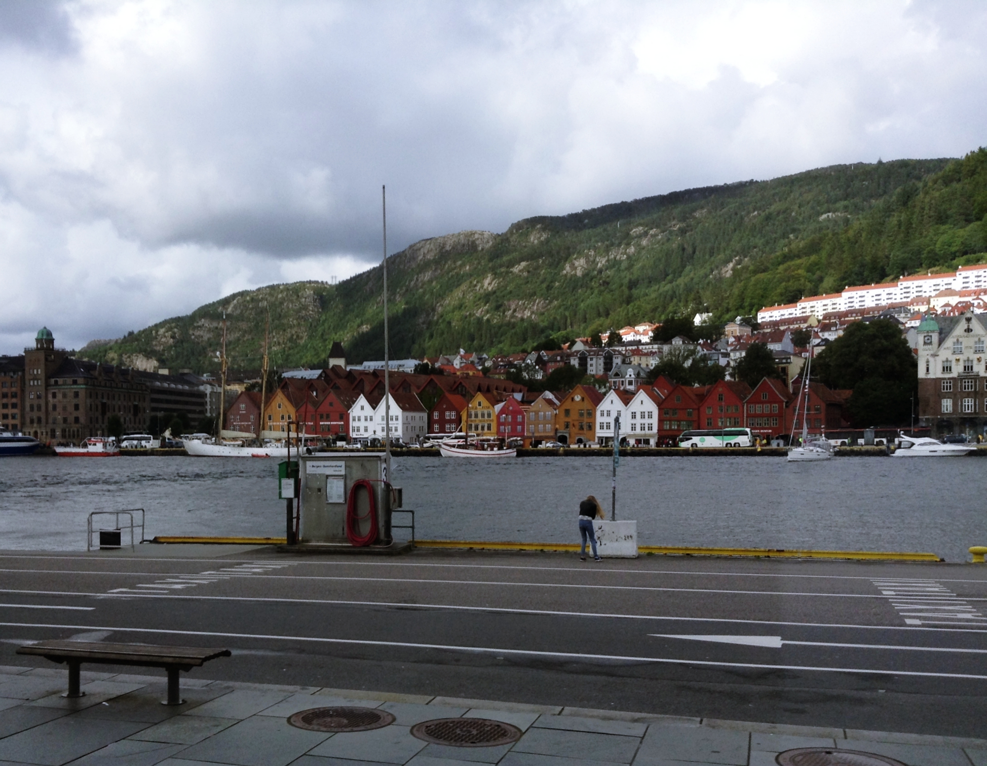Visit Bryggen Wharf: The UNESCO Heritage Site