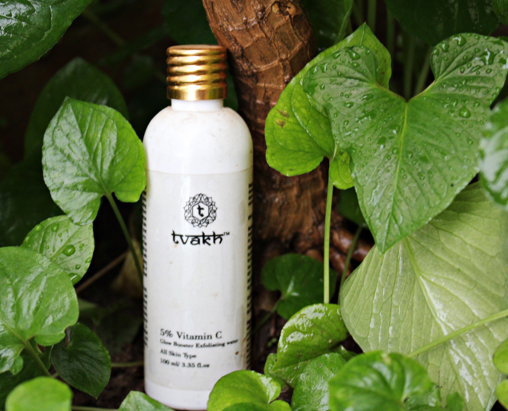 Tvakh Glow Booster For Youthful Skin