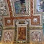 Sistine Chapel Frescoes