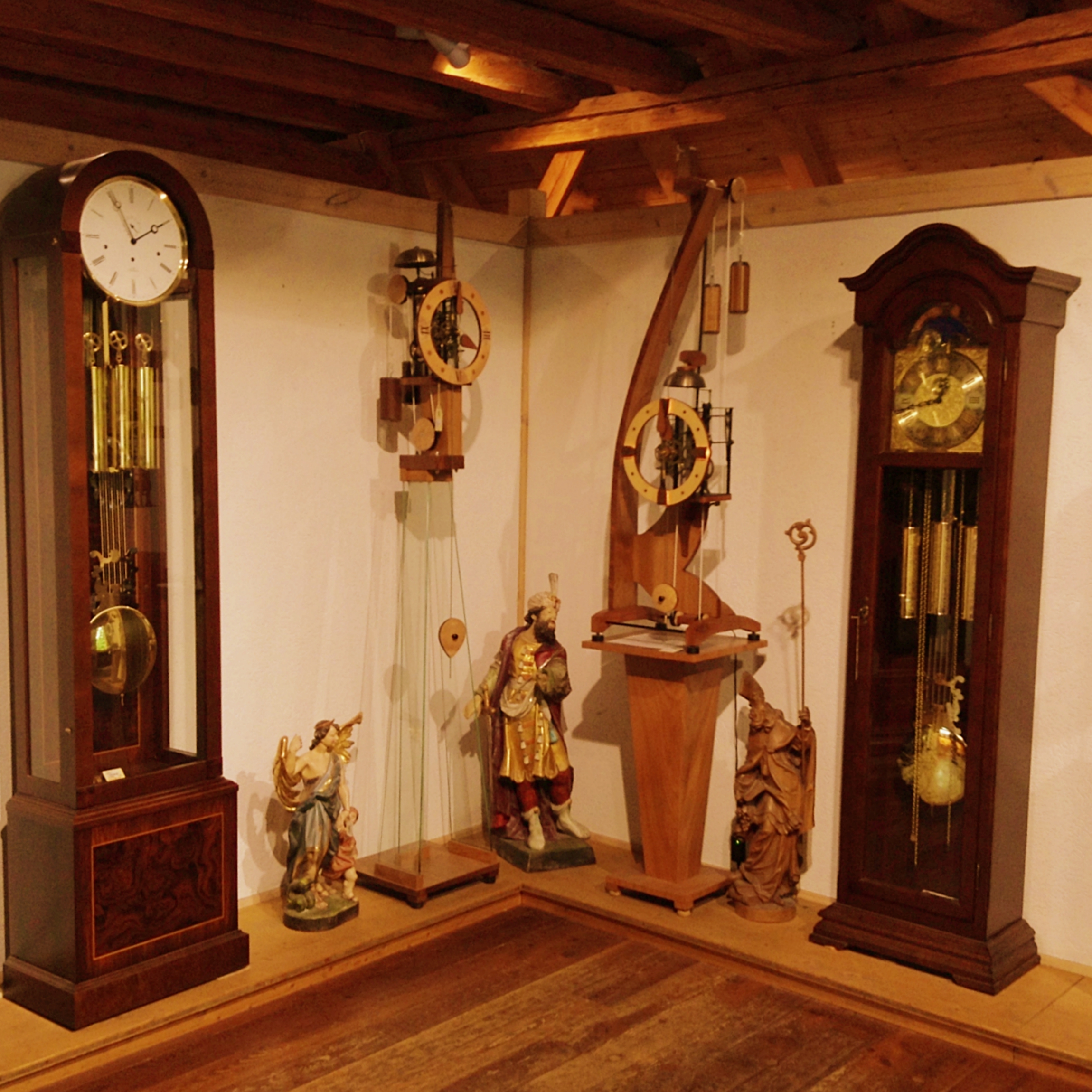 Touring Lake Titisee and Drubba Cuckoo Clock Factory