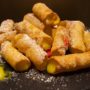 Indore Marriott French Roll ups