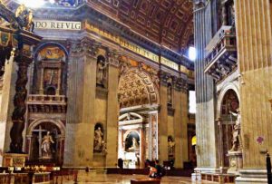 Vatican City Tour