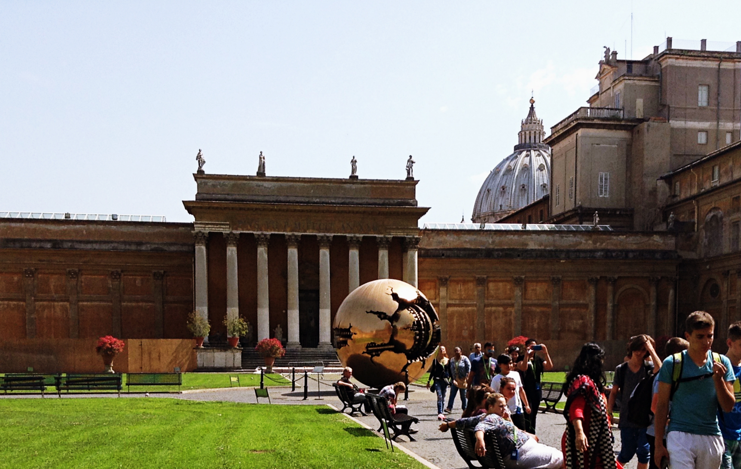 Vatican City: Best Places to Visit