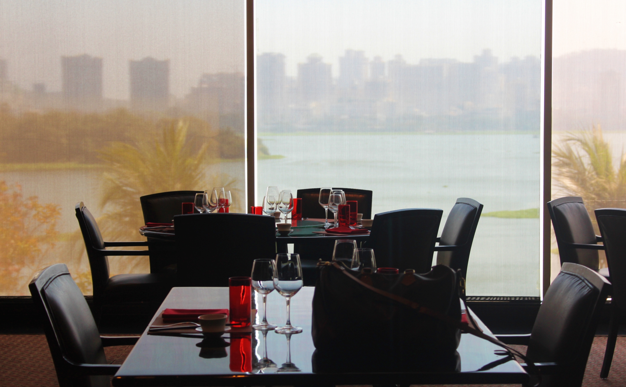 Most Luxurious Restaurants in Mumbai