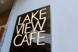 Lake View Cafe Mumbai