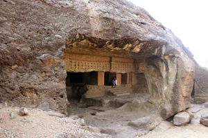 Mahakali Caves Andheri