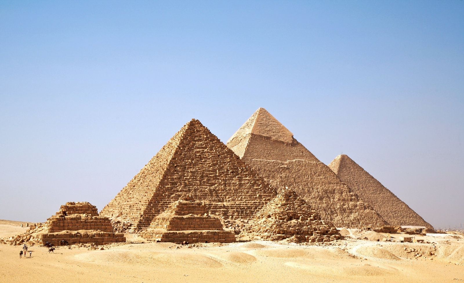 10 Best Things To Do in Cairo