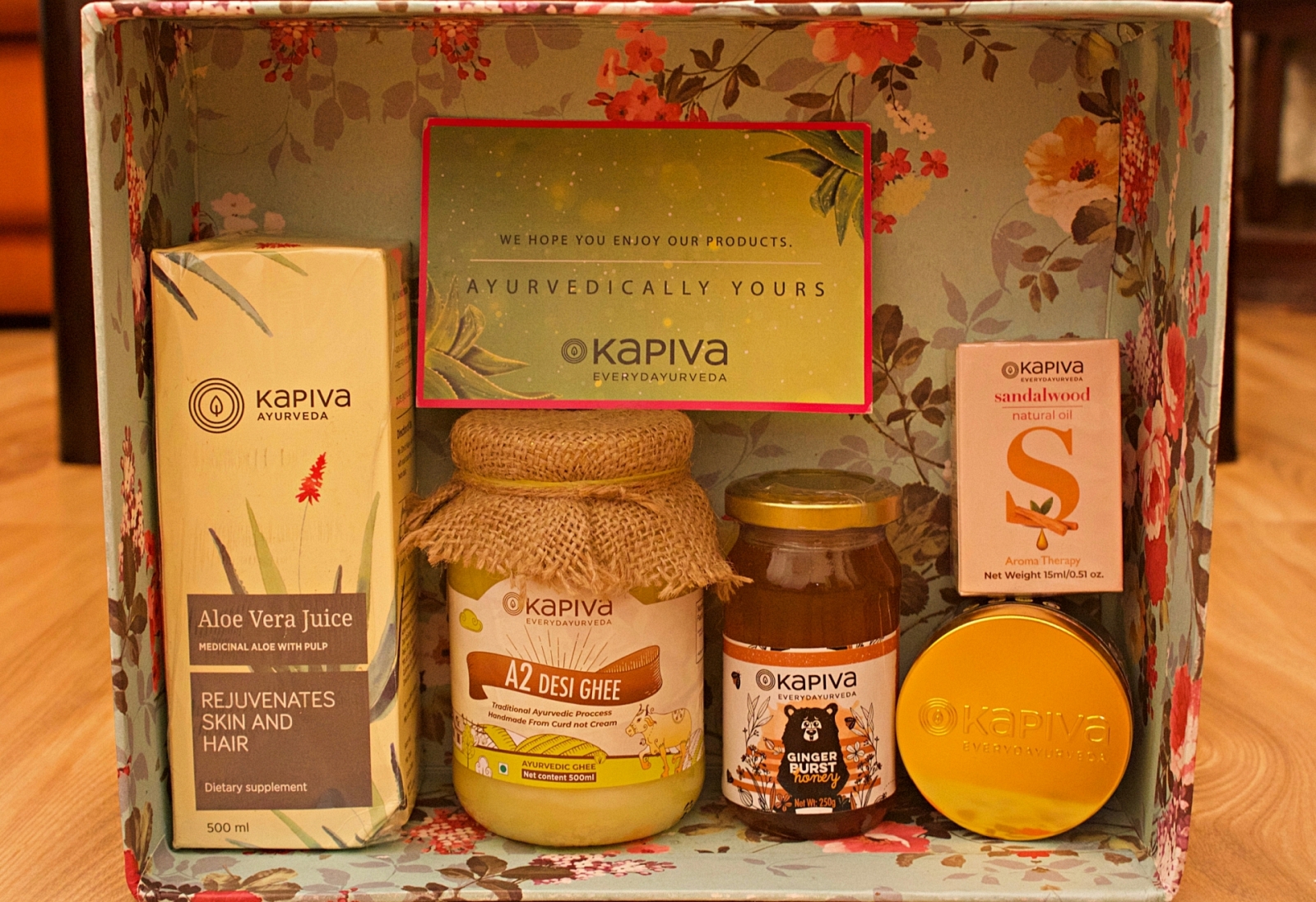 Kapiva: Authentic Ayurvedic Products