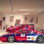 Ferrari Museum 3