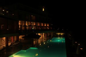 Amaya Hills Resort Kandy