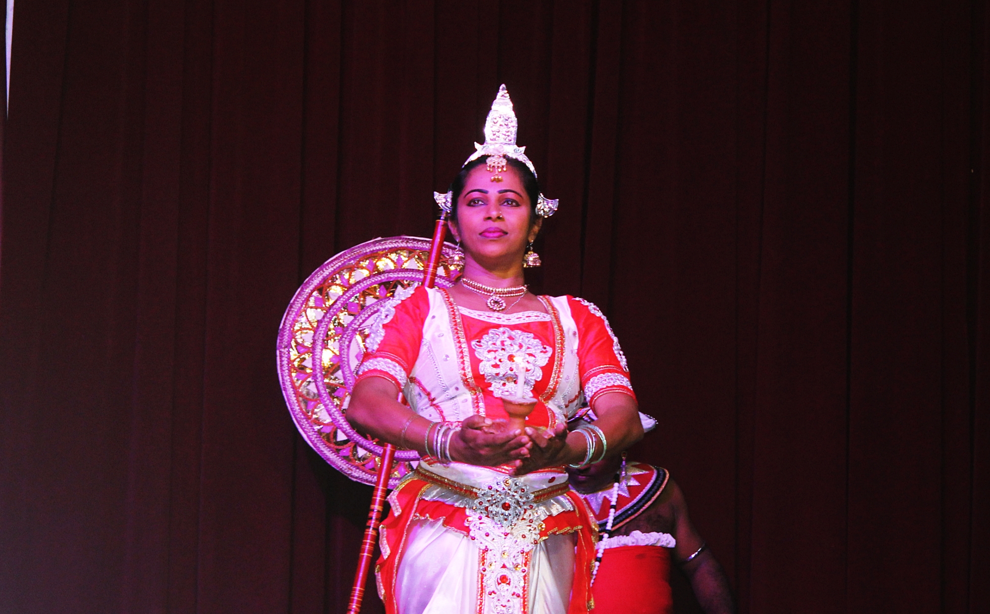 Kandy Cultural Program
