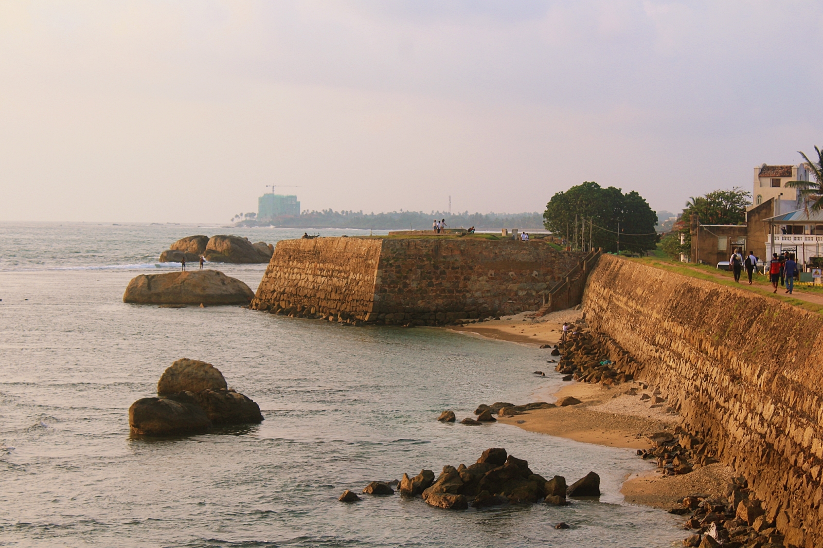 See the Best of Sri Lanka in 15 Days