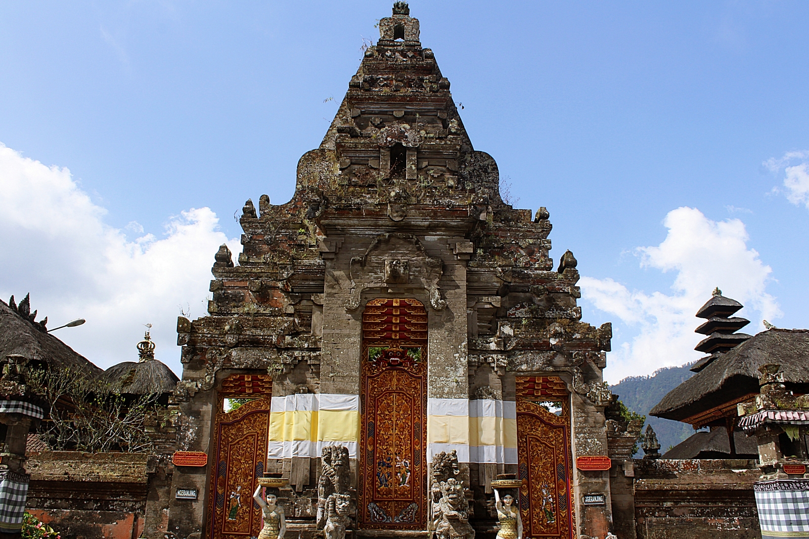 The 9 Best UNESCO World Heritage Sites in Indonesia