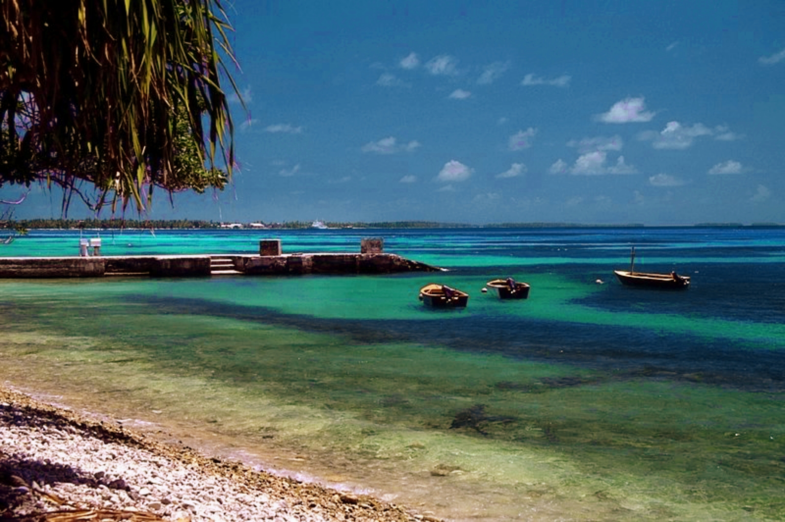 10 Best Things To Do in Tuvalu