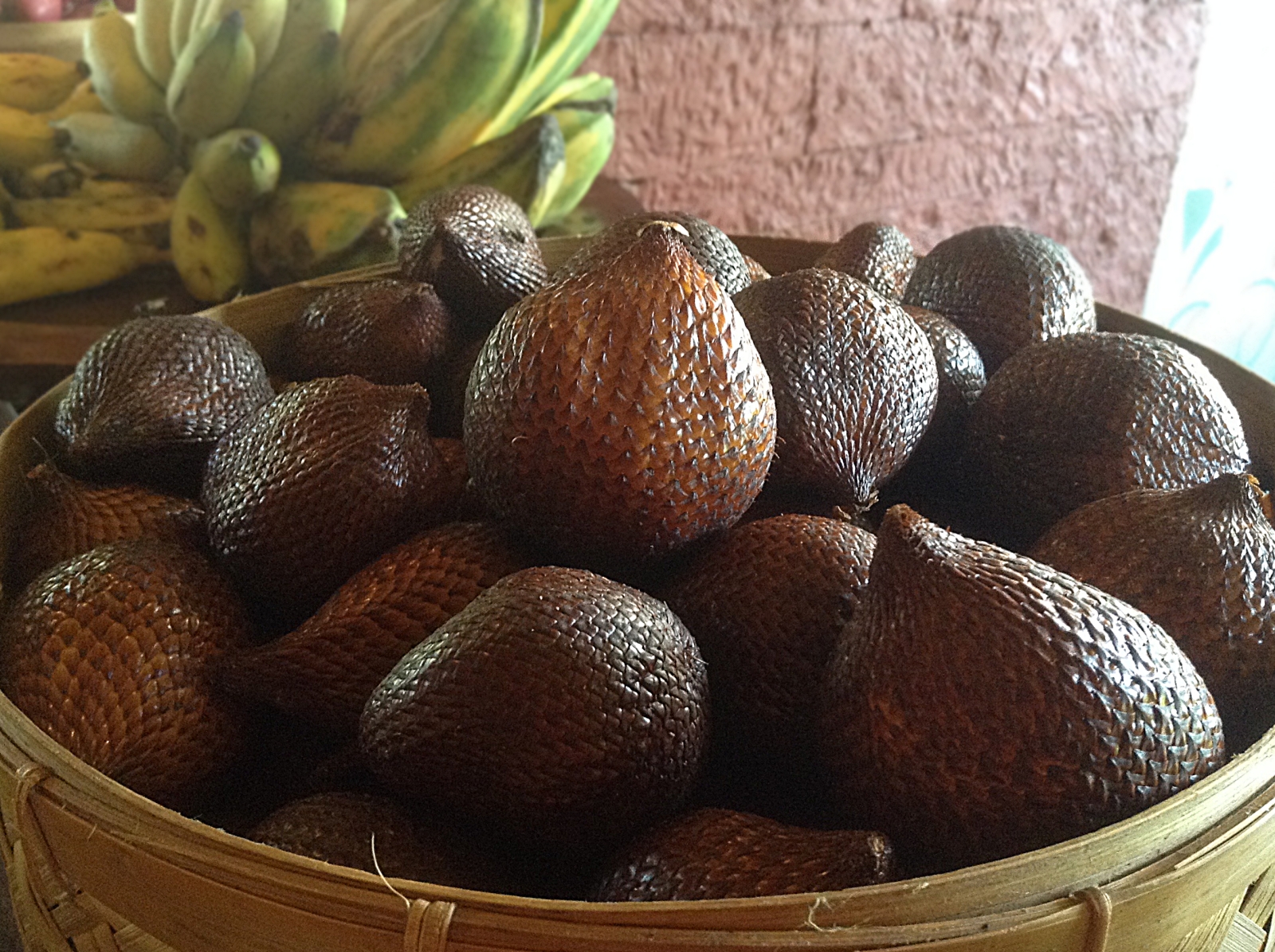 Try These Balinese Fruits Before Leaving the Island